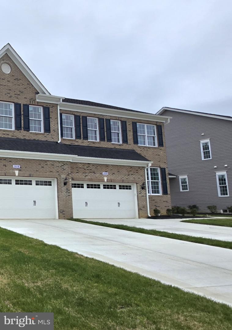 3120 Alfalfa Circle