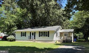 15460 Matthews Manor Road