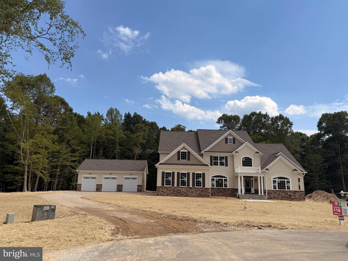 7906 George Cary Ct, La Plata