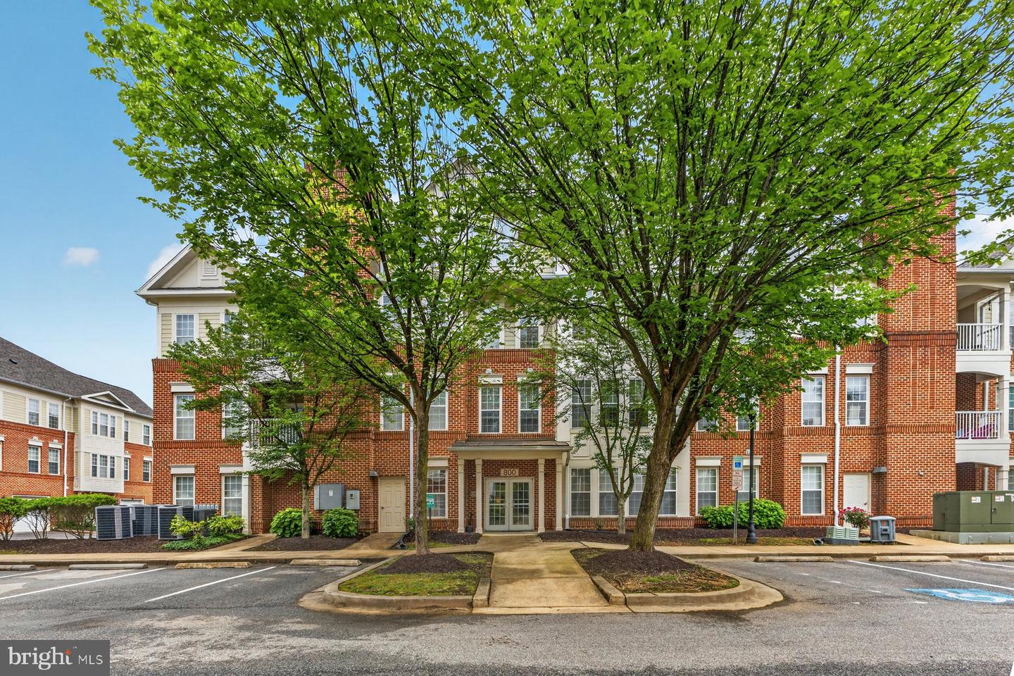800 Edelen Station Place #204