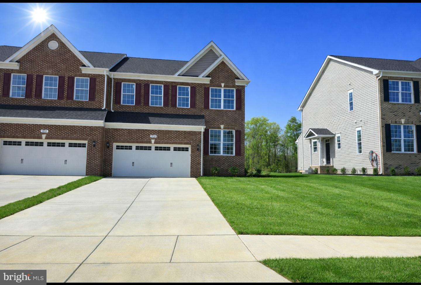 3116 Alfalfa Circle