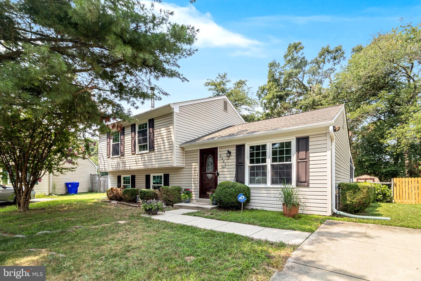 3505 Norwood Court