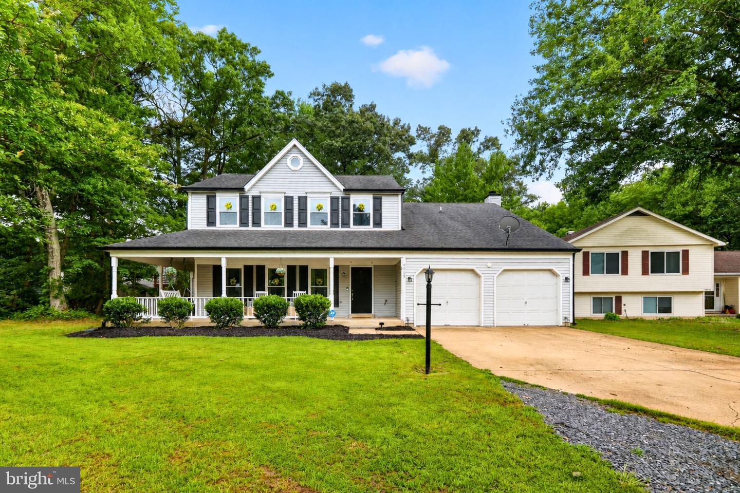 6508 Elk Court