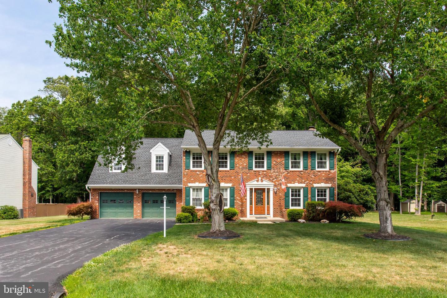 2916 Eutaw Forest Drive