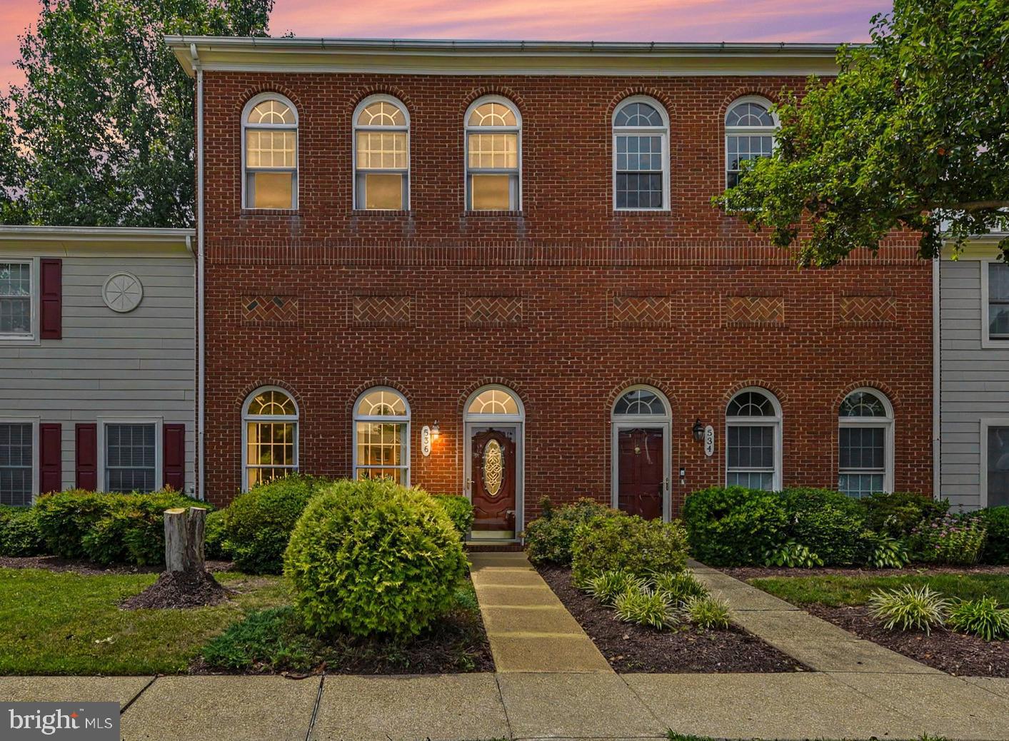 536 Quince Court