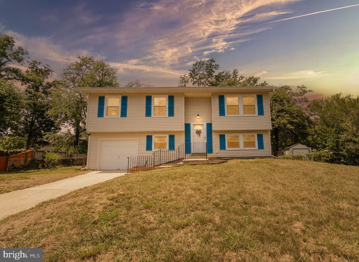 1224 Adams Road