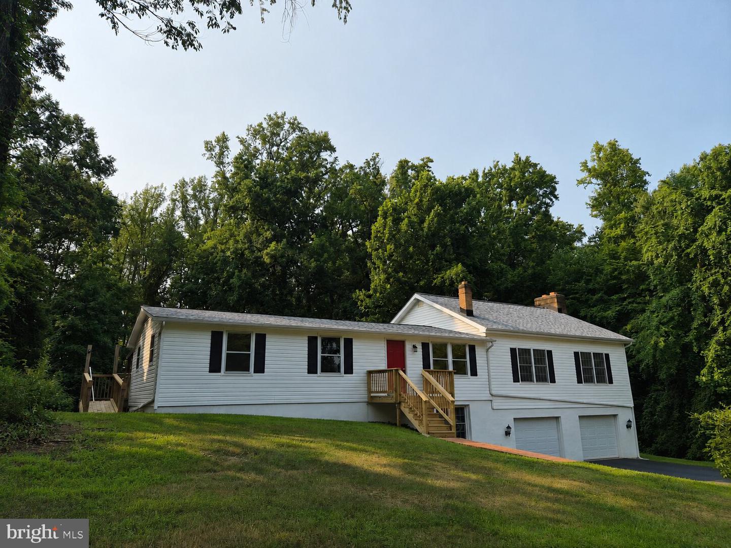 2822 N Matthews Road, Bryans Road