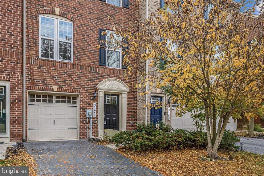 3171 High Rocks Place