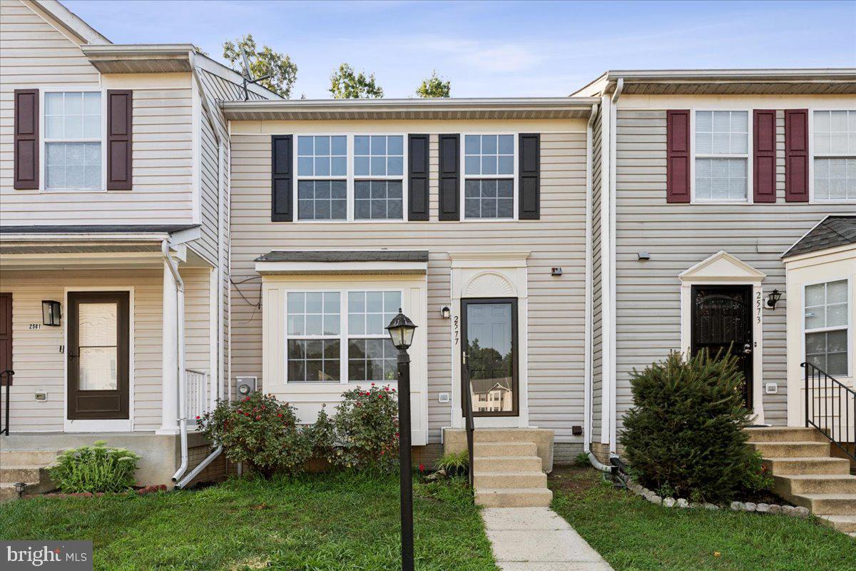 2577 Bolinbrook Court