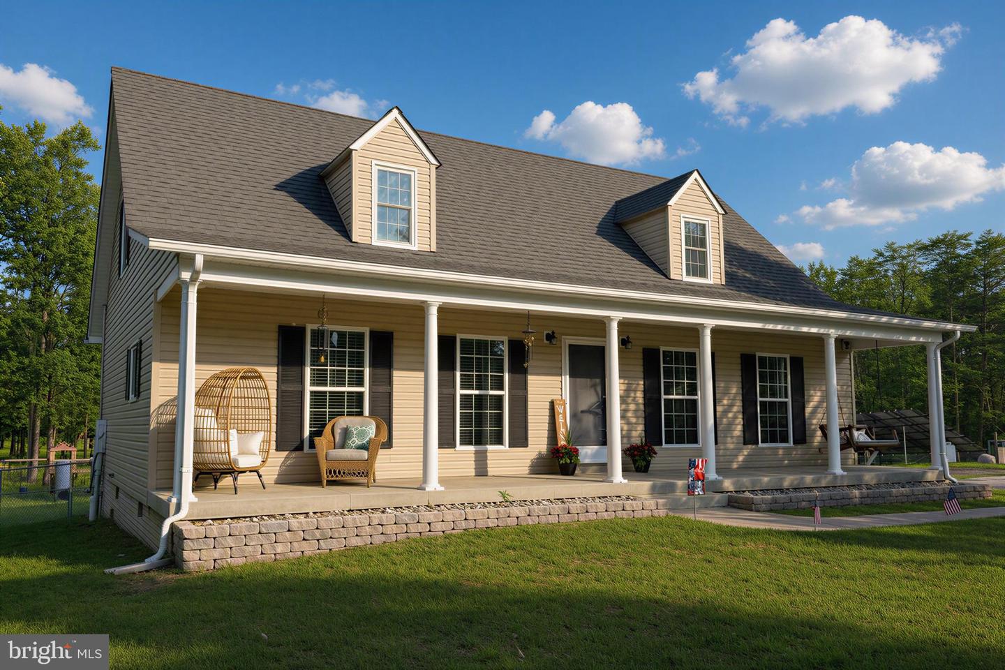 9600 Adams Willett Road