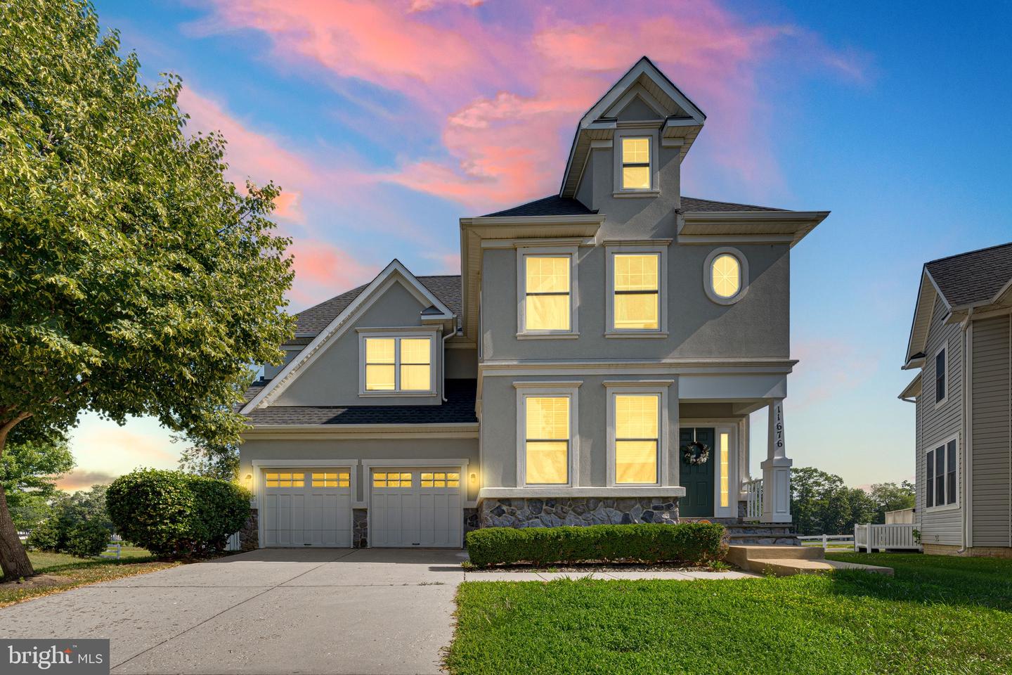 11676 Fountainhead Court