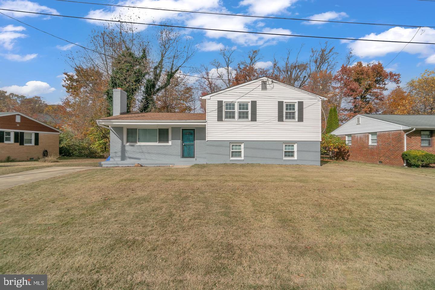 5 Maple Street