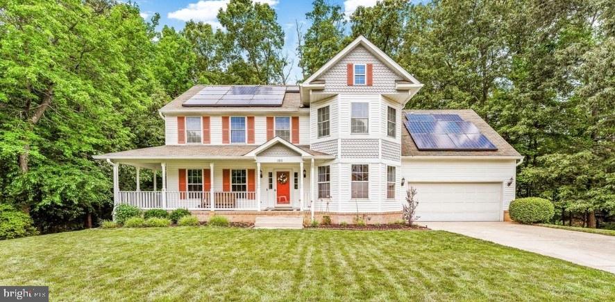 1313 Leicester Drive