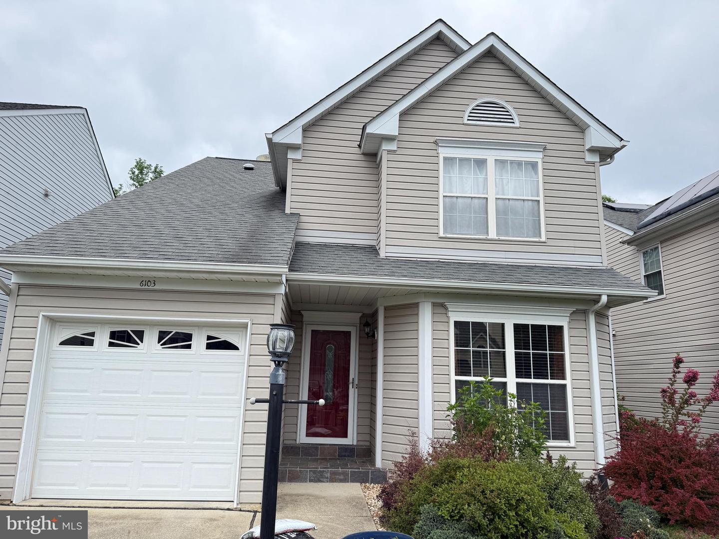 6103 Gray Wolf Court