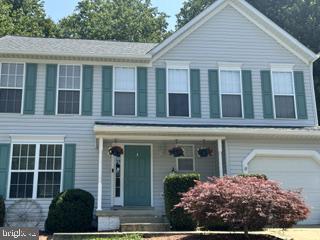 5244 Greenville Drive