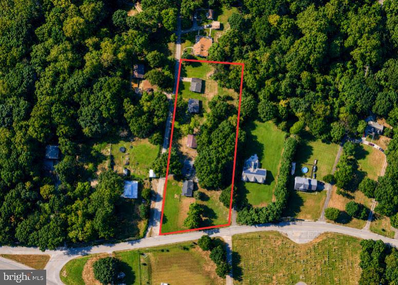 4137 Barrett Place