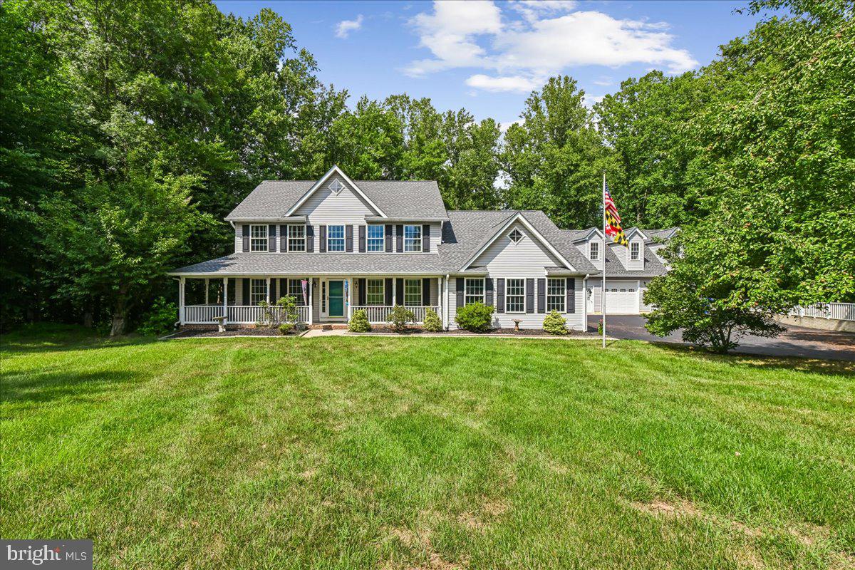 16956 Rivers Reach Lane