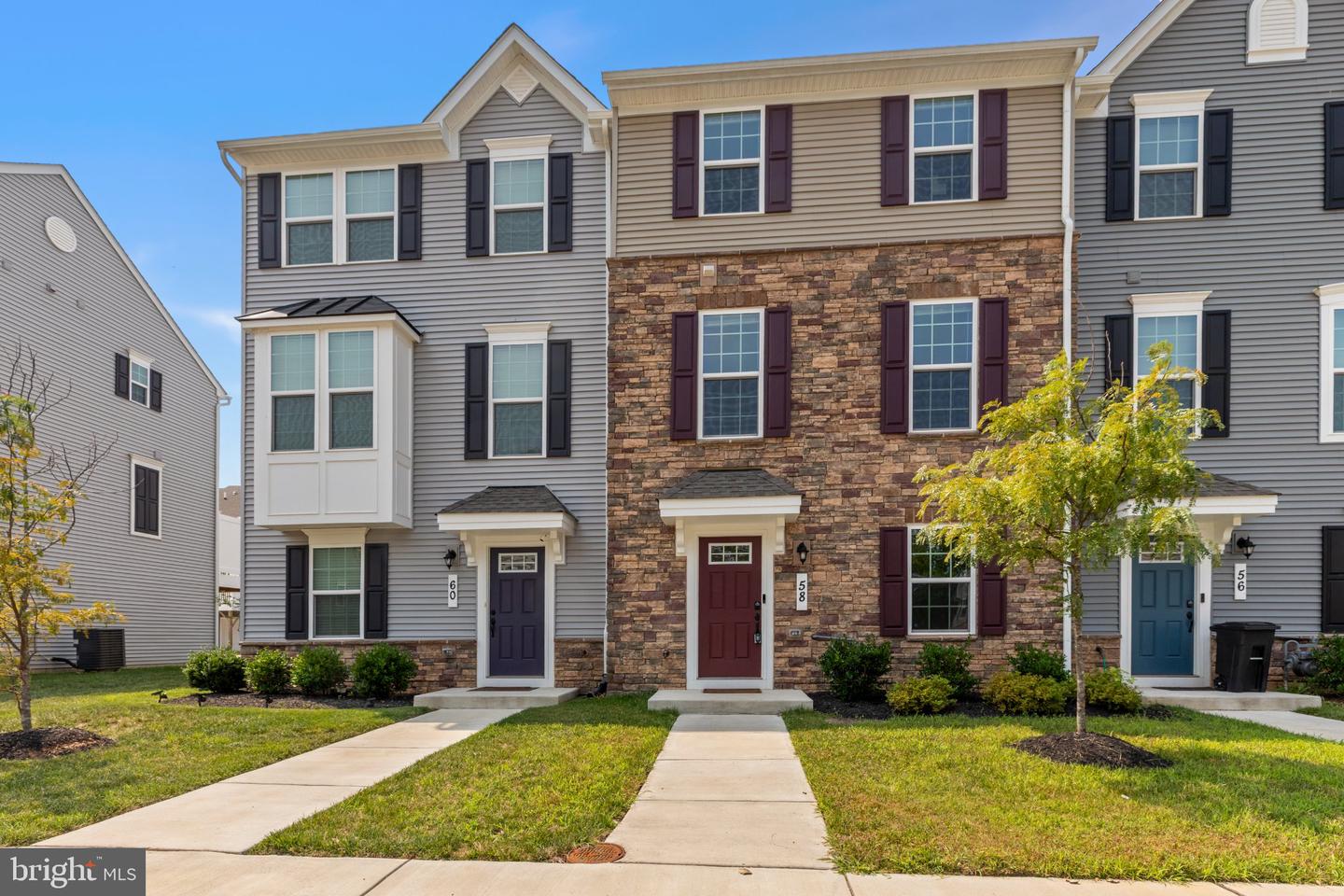 58 Caswell Drive