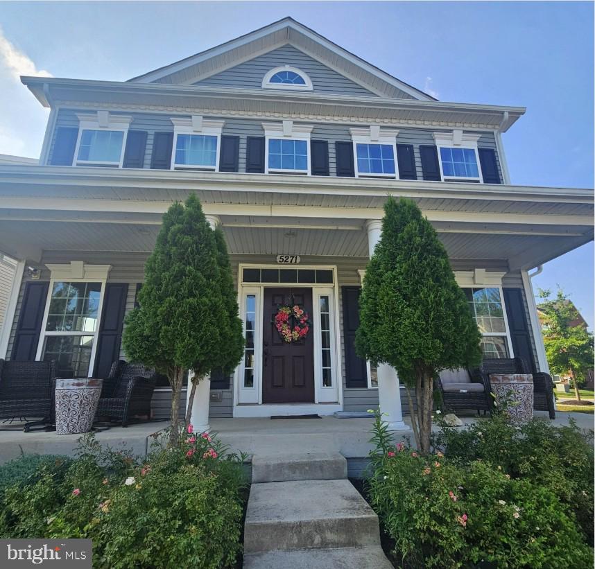5271 Blue Crab Lane