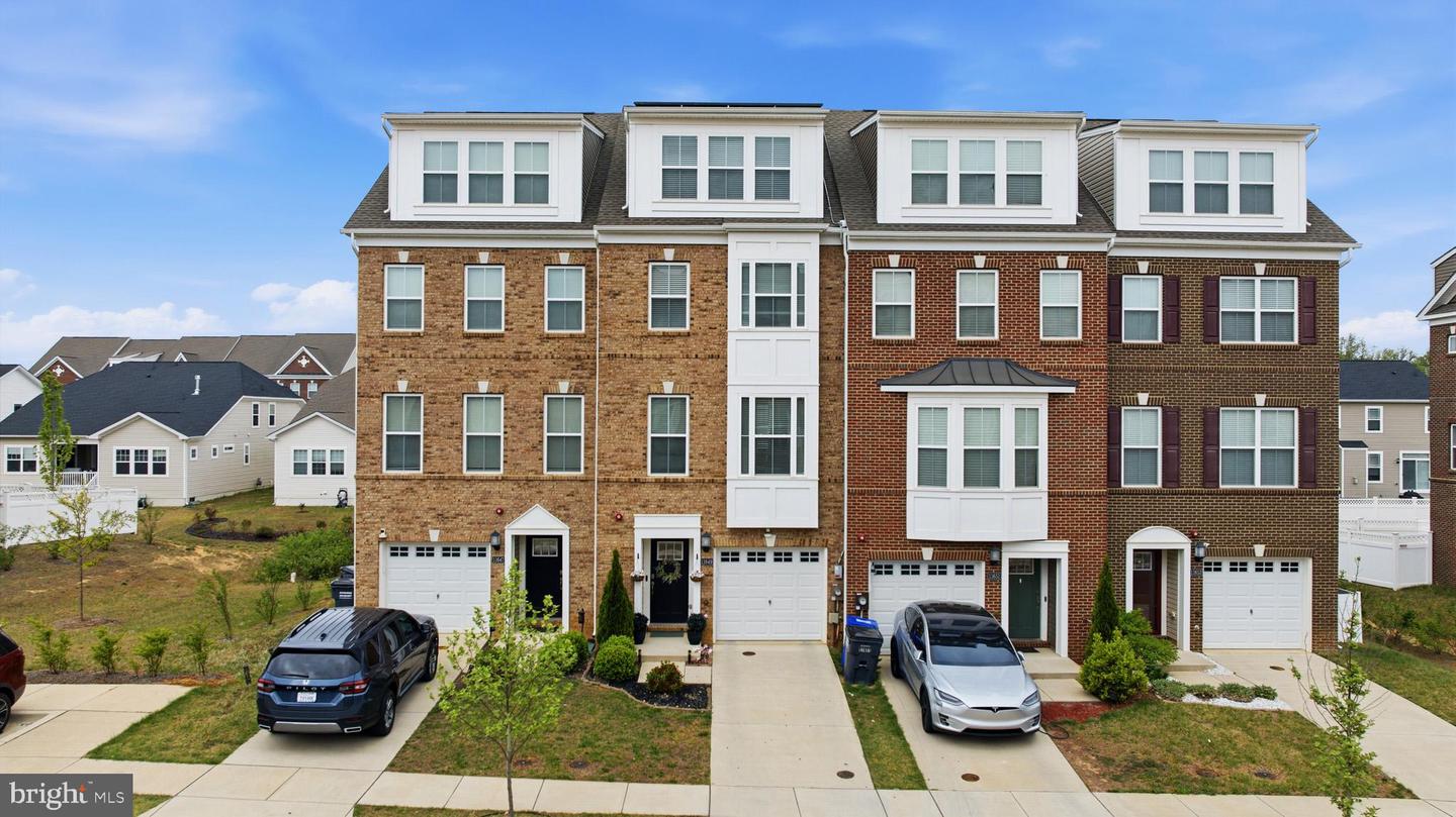 11649 Dorothy Sayers Place, White Plains