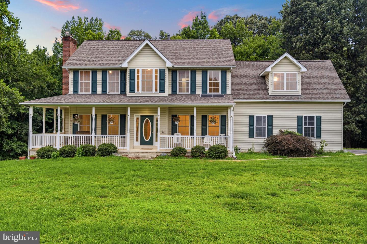 6905 Hawkins Gate Road, La Plata