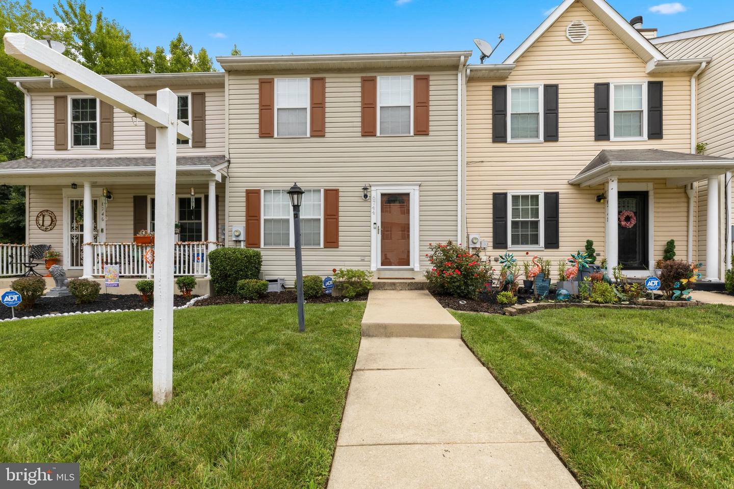 6744 Pauline Court