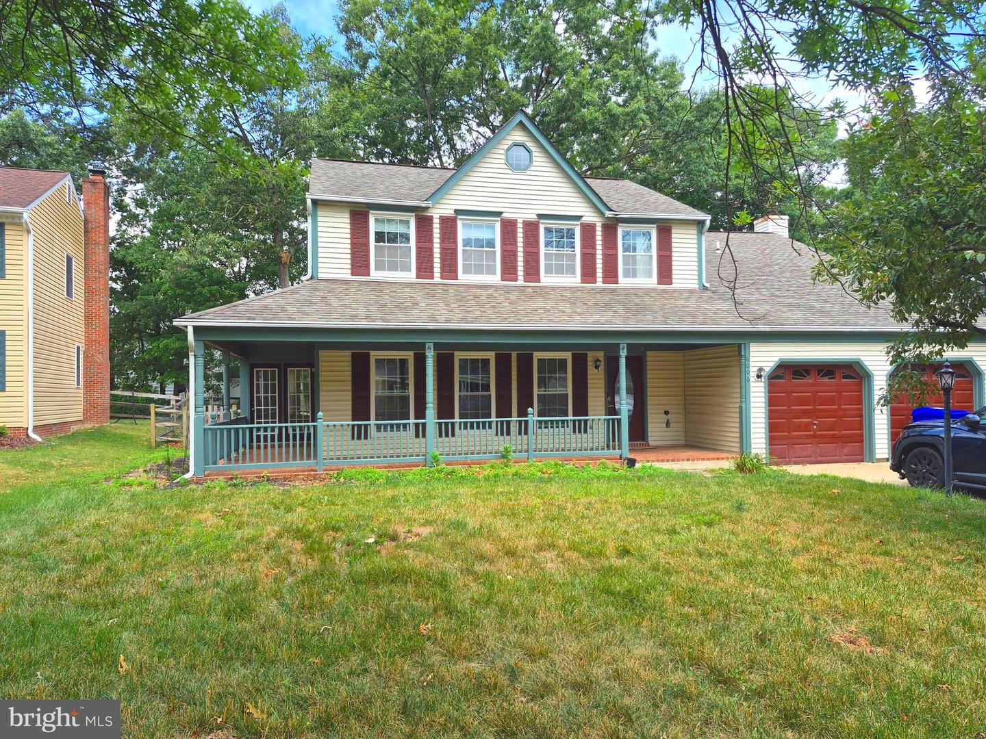 6006 Black Bear Court, Waldorf