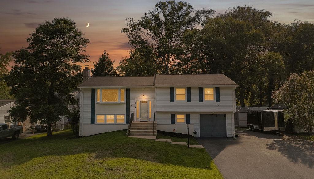 2308 Pinefield Road