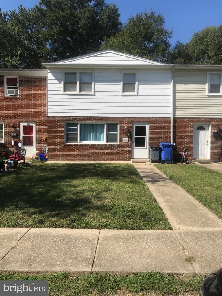 110 Charles Place