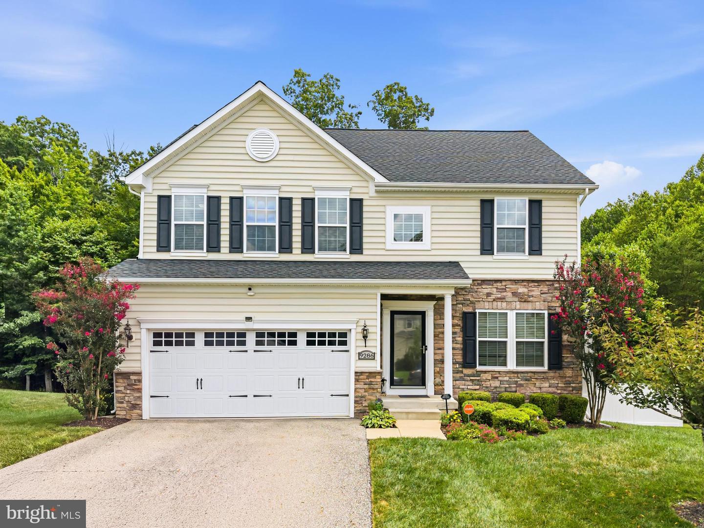 9286 Rock Lynn Circle