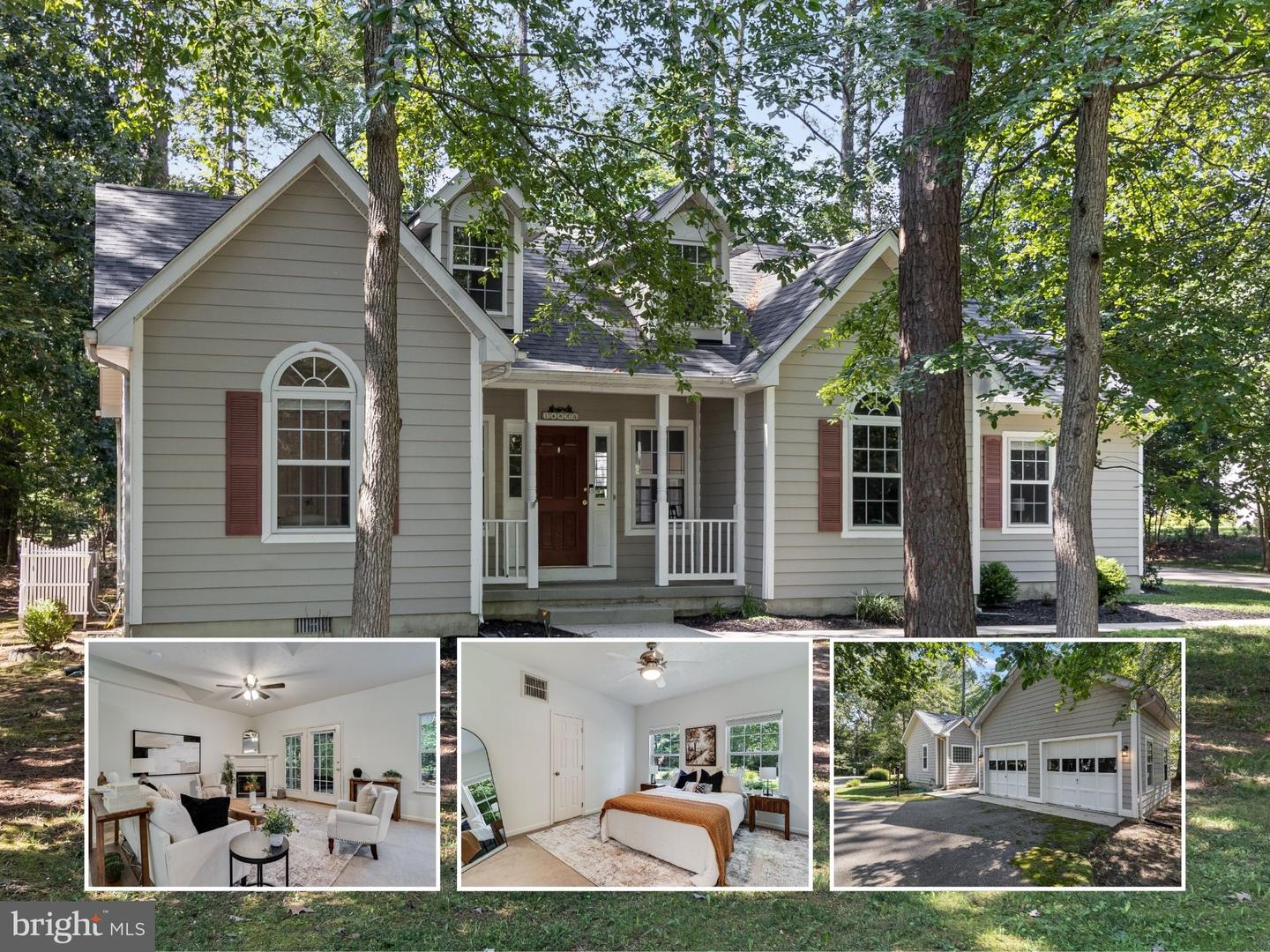 14625 Bar Harbor Court, Swan Point