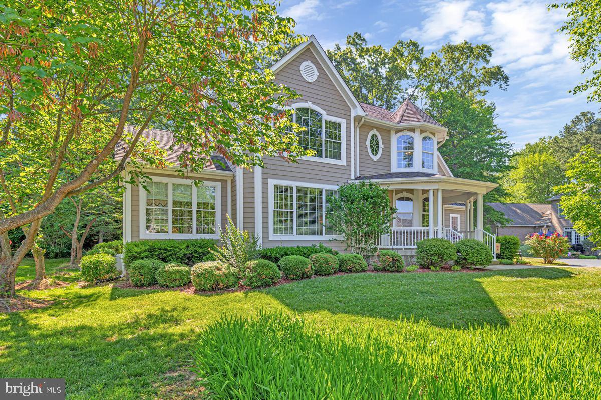 11565 Magnolia Court, Issue