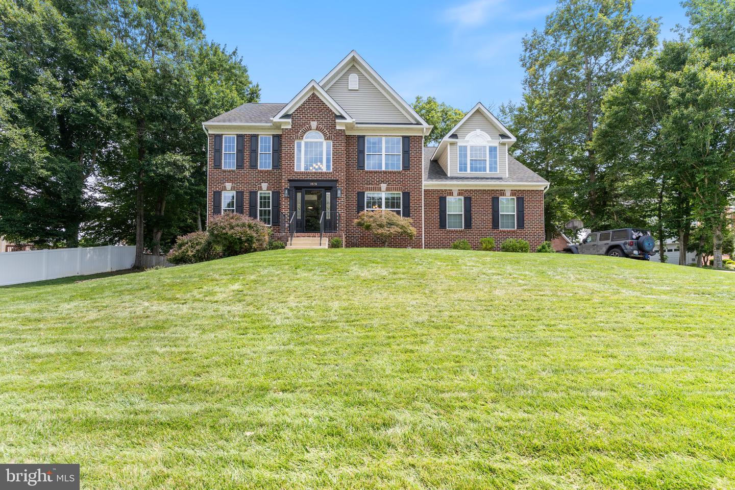 1026 Wales Drive