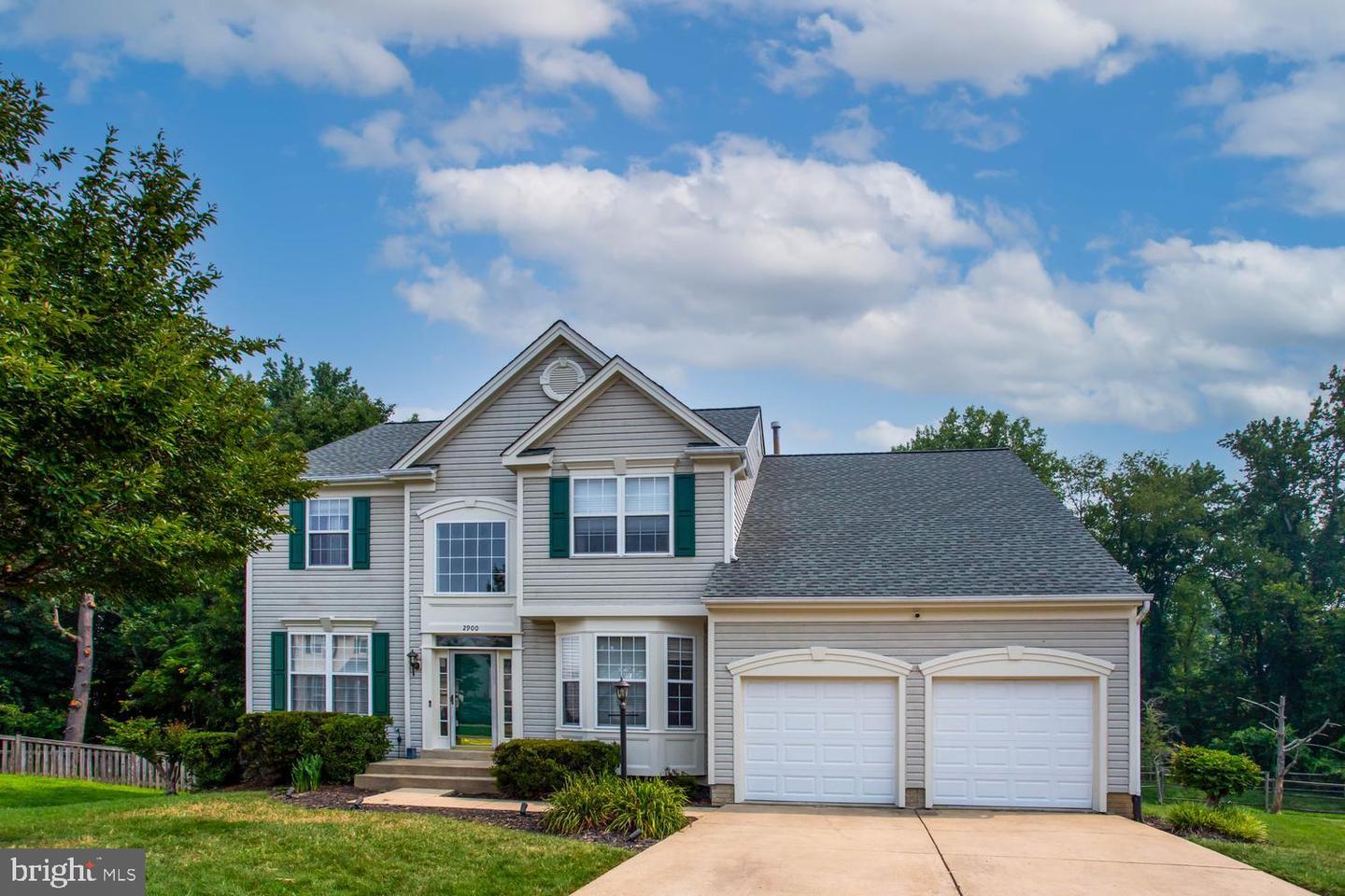 2900 Cormorant Court