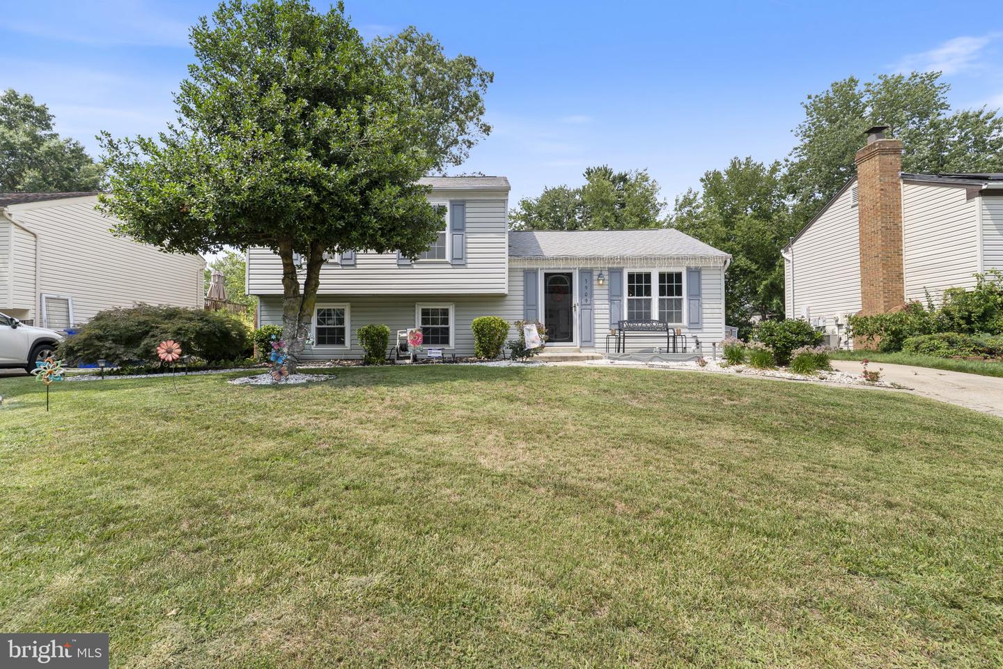 3909 Newman Court