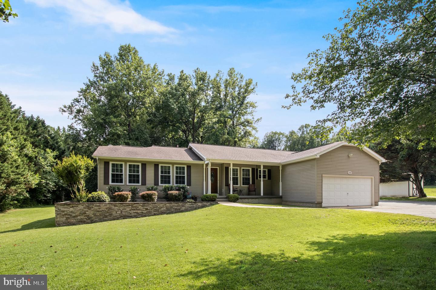 4785 Roanoke Place, Waldorf