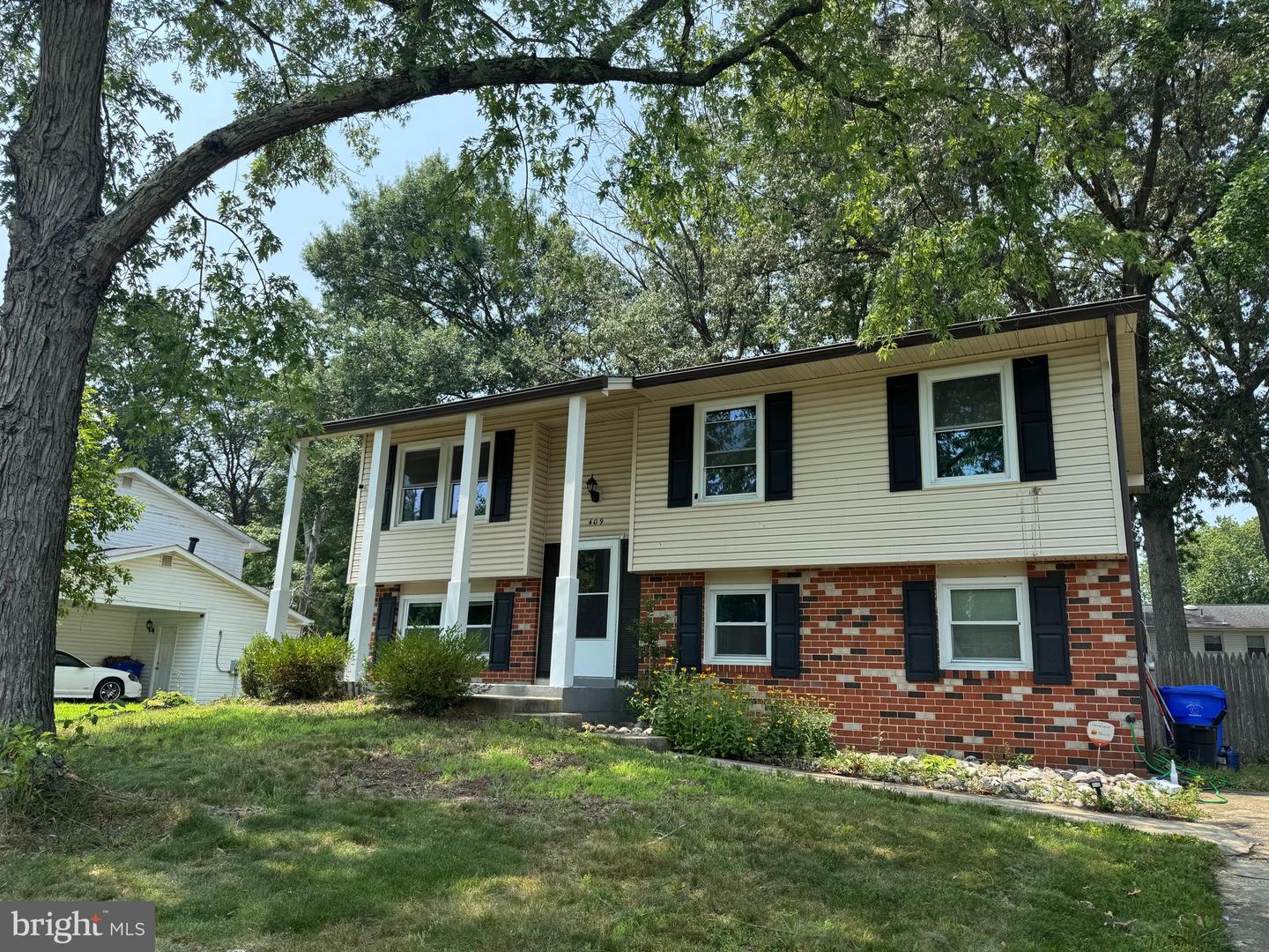 409 University Drive