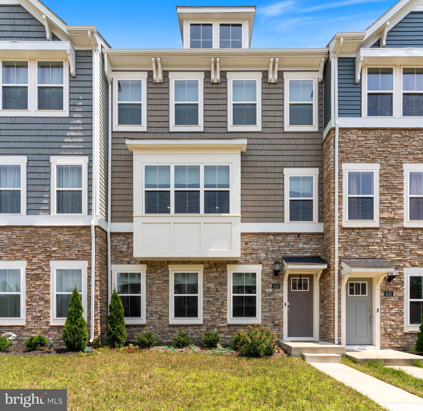 4133 Skipton Place