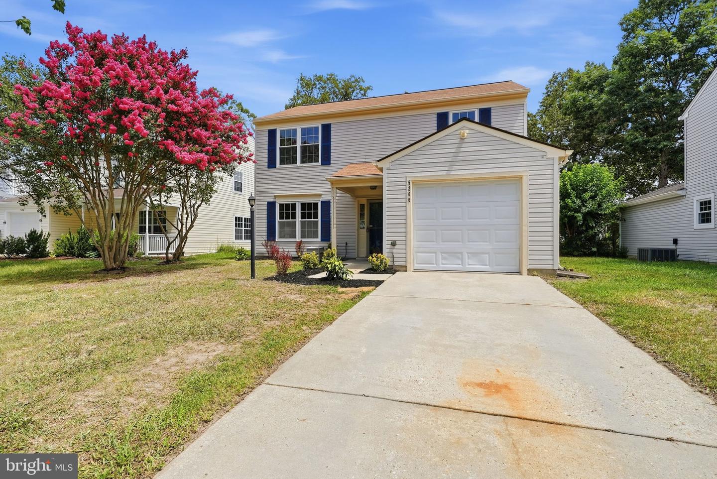 5206 Sturgeon Court