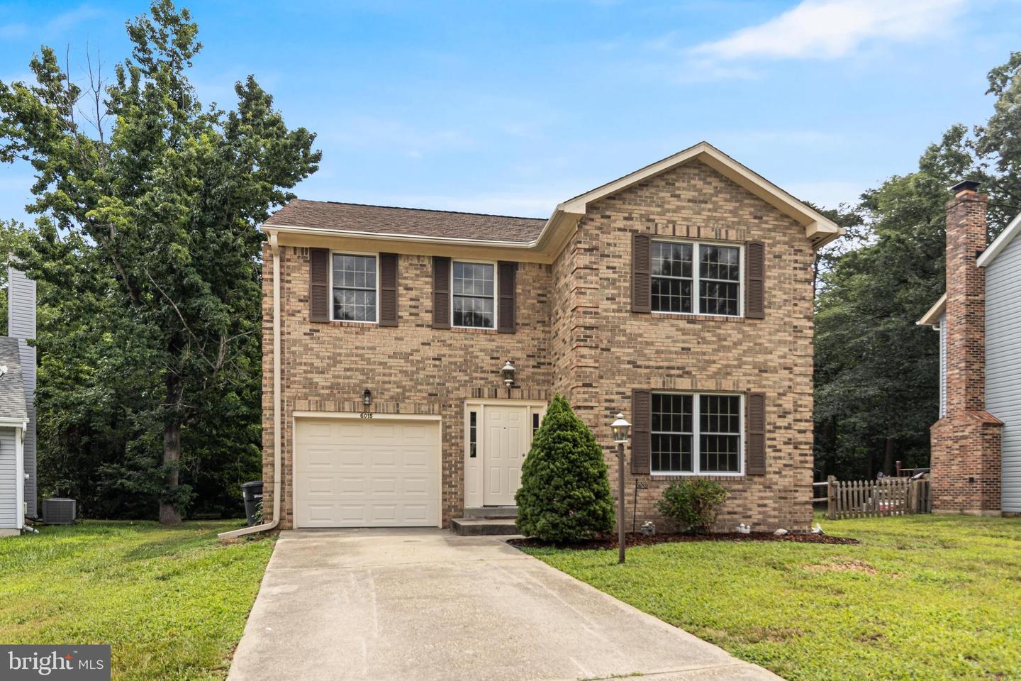 6015 Harbor Seal Court