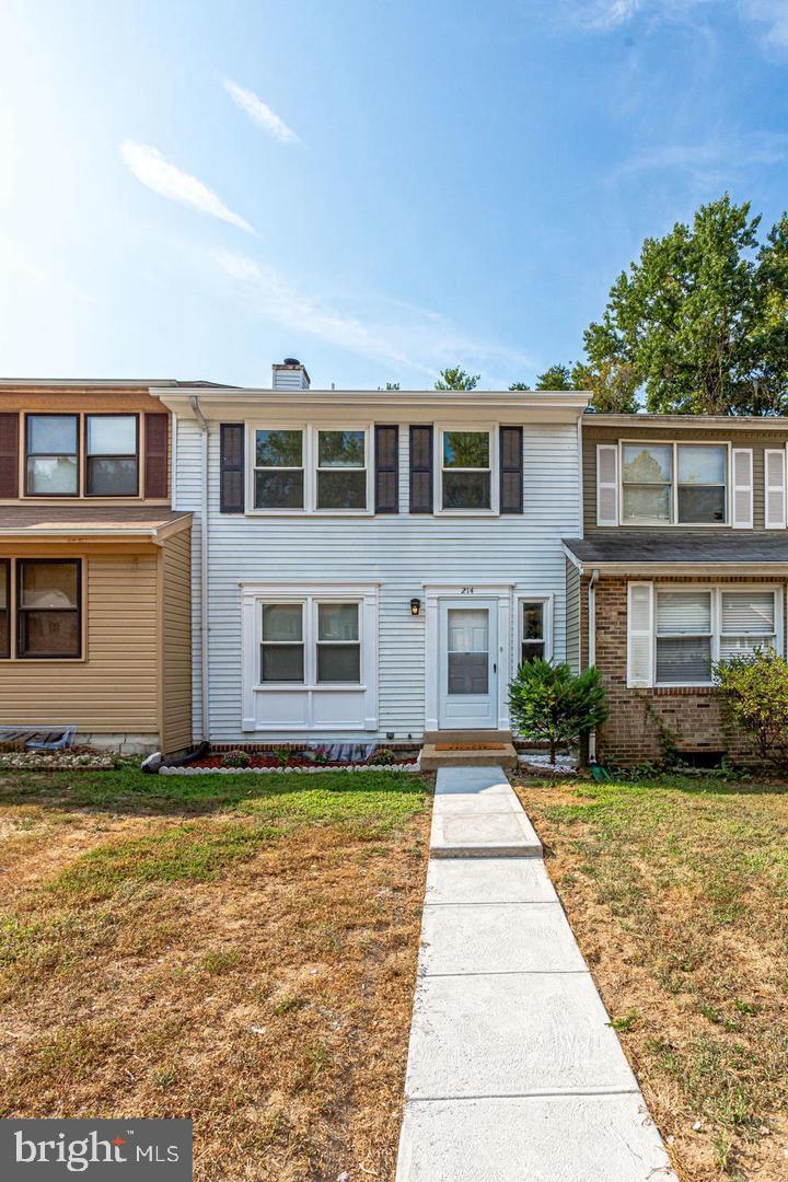 214 Westdale Drive