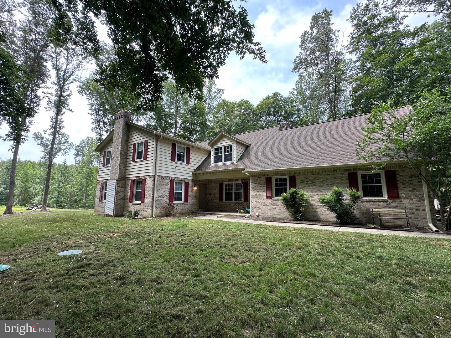 7075 Wood Glen Drive, Hughesville