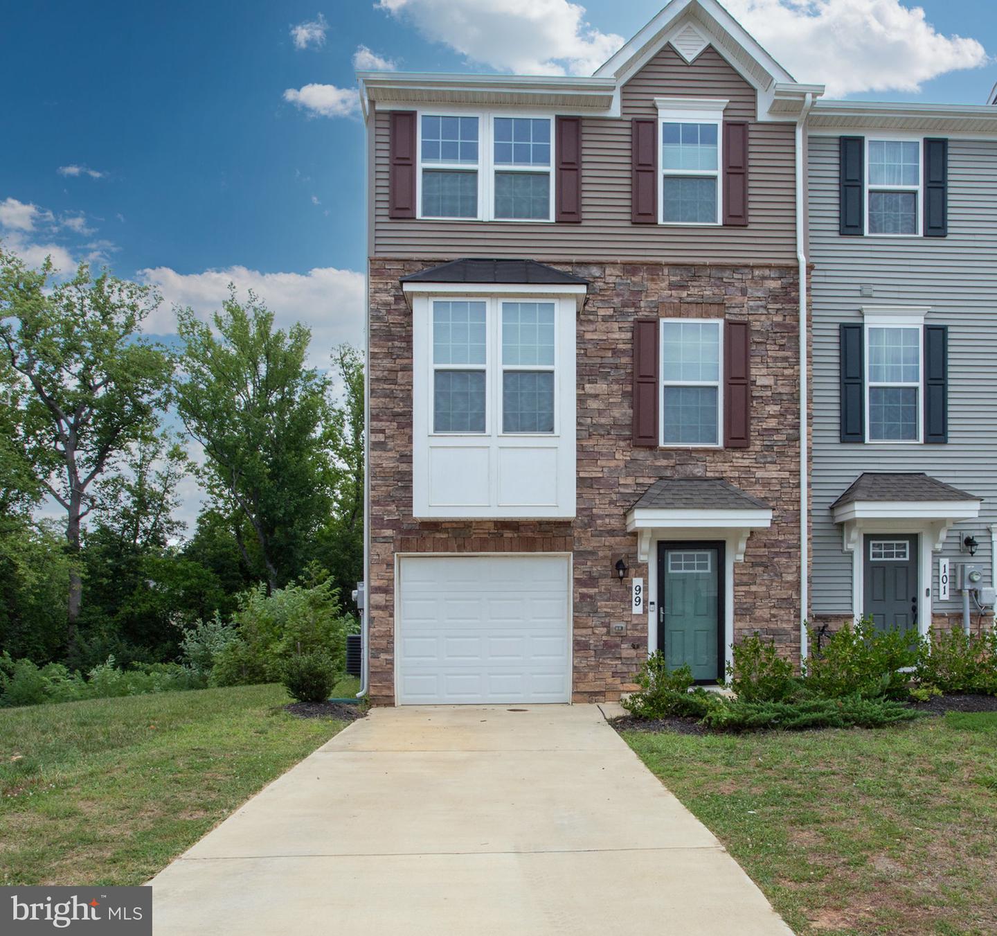 99 Caswell Drive
