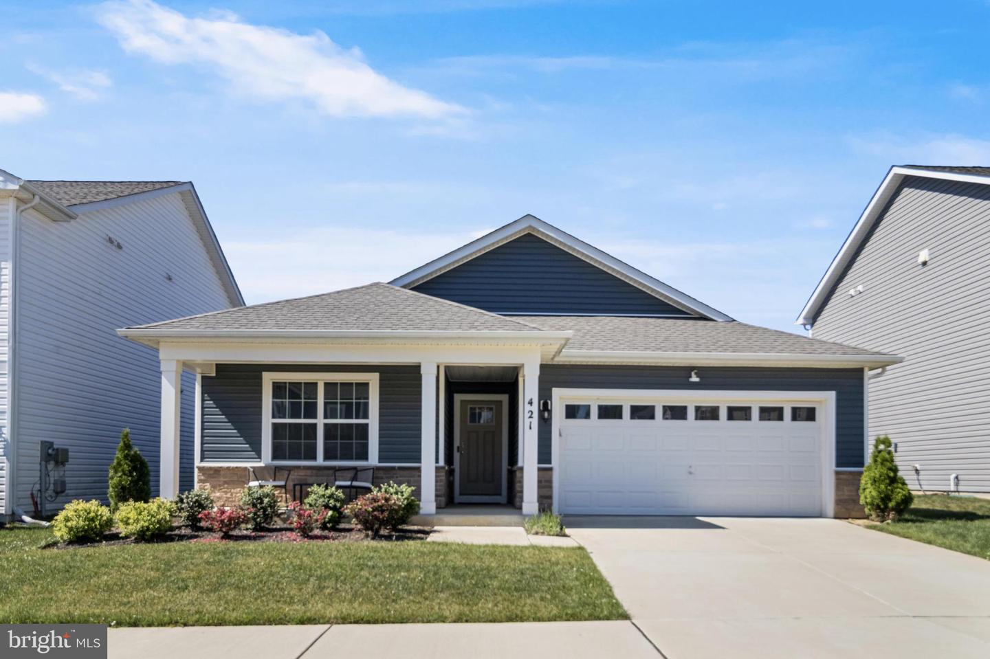 421 Mossy Grove Ln, La Plata