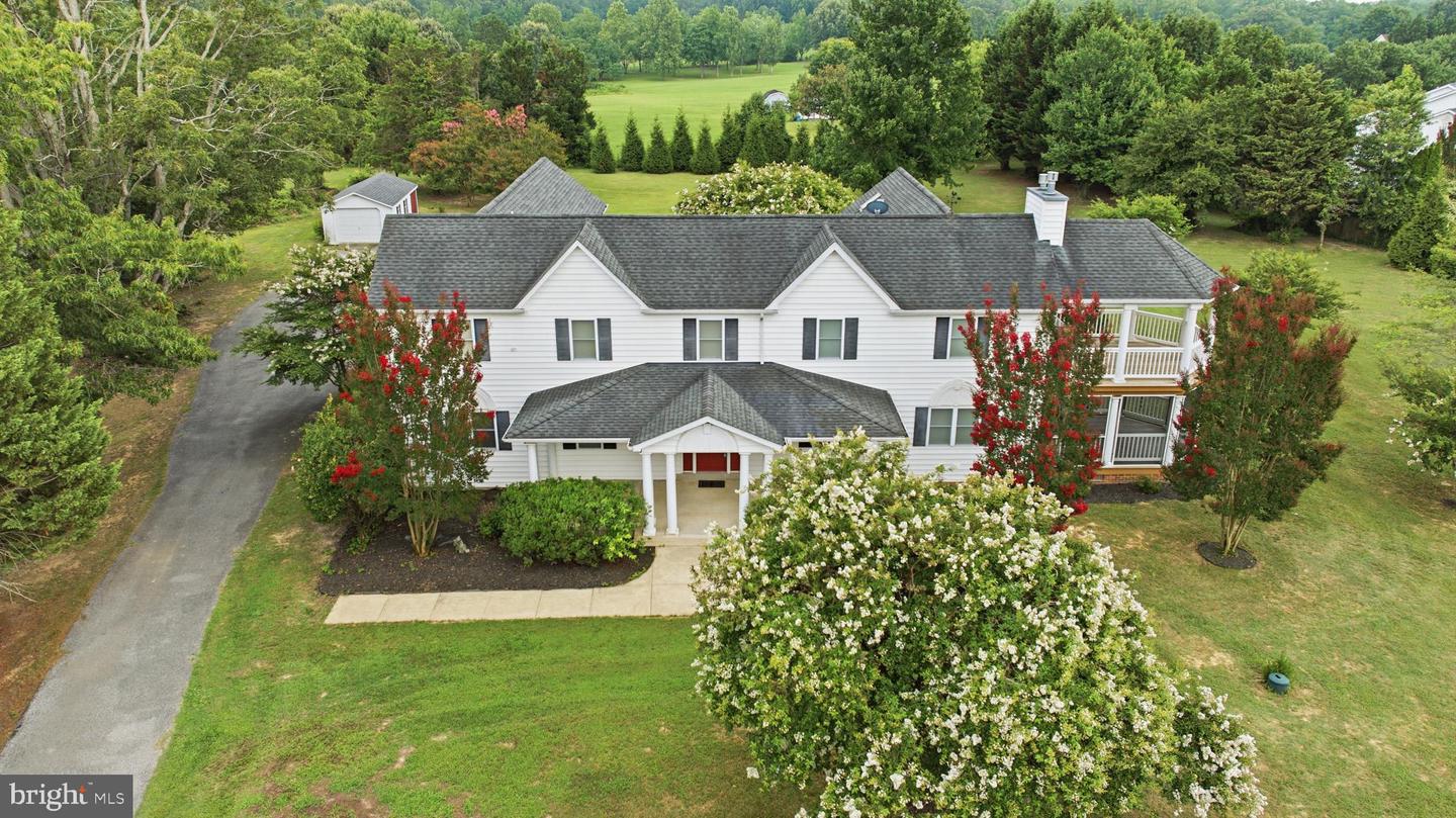 9610 Penns Hill Road, La Plata