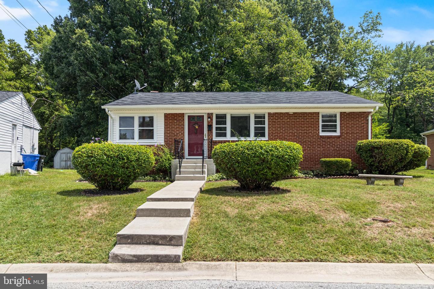 112 Bertha Circle