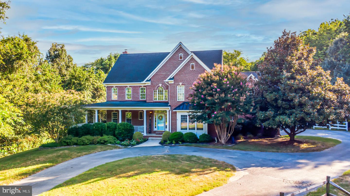 12120 Liberty Rose Place, Newburg