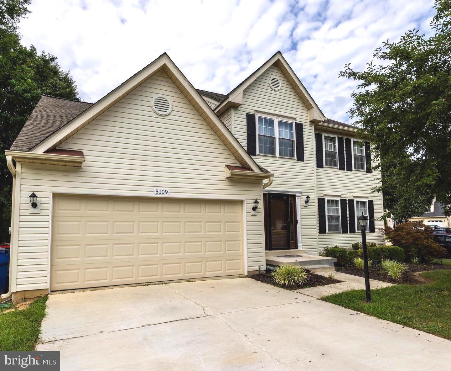 5109 Rock Beauty Court, Waldorf