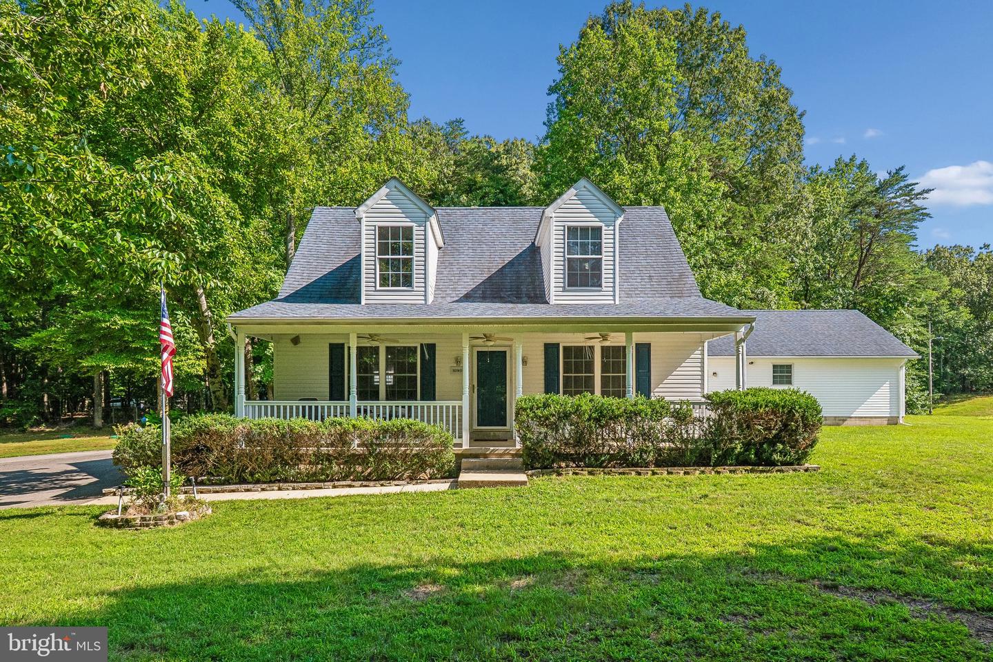 10909 Laplata Road