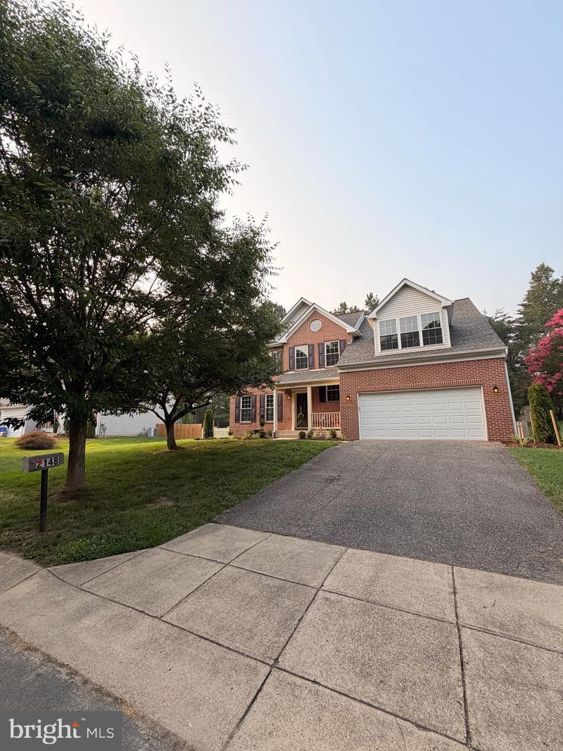 2148 Cedar Tree Lane, Waldorf
